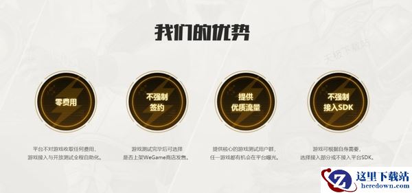 WeGame先锋测试功能是干嘛的_如何使用WeGame先锋测试功能
