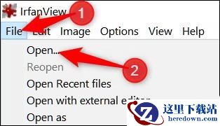 psd文件用什么打开? 没有Photoshop的情况下打开psd文件的四种方法