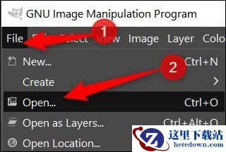psd文件用什么打开? 没有Photoshop的情况下打开psd文件的四种方法