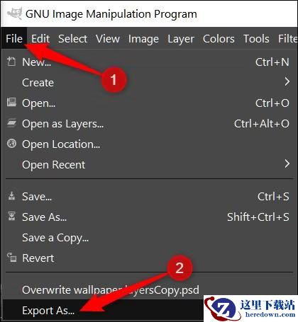 psd文件用什么打开? 没有Photoshop的情况下打开psd文件的四种方法