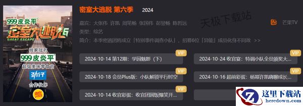 2024年度综艺大总结_盘点2024年爆火的综艺节目TOP10