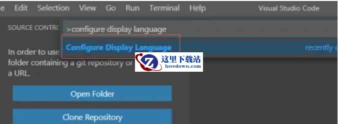 vscode下载