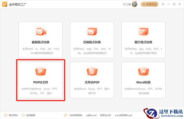 pdf转换成word的10个方法已整理,请查收