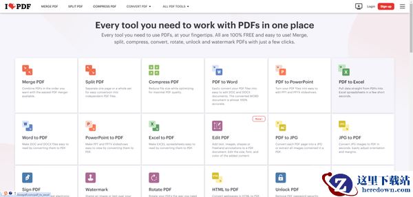 pdf页面提取全攻略,试试这几个简单方法,提升工作效率