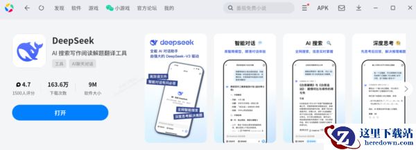 DeepSeek深度思考和联网搜索都是什么意思_使用时有必要开启吗