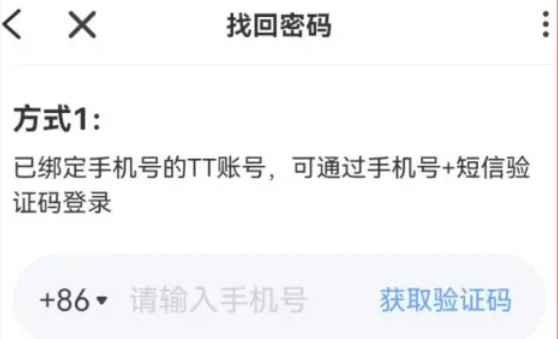TT语音下载