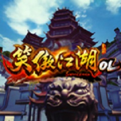 笑傲江湖ol 高清版 笑傲江湖ol 高清版