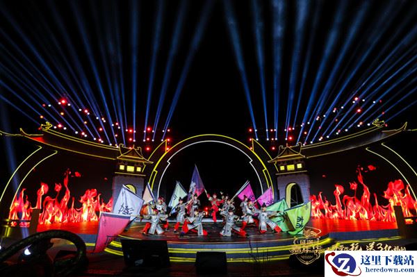 2022征途嘉年华 史玉柱称“喜欢游戏是人的天性”