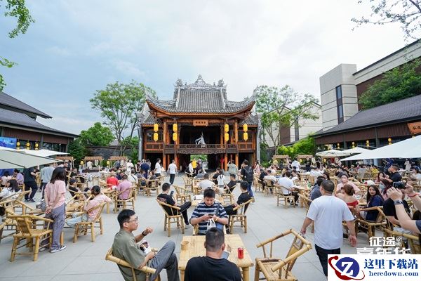 2024征途嘉年华点亮成都，游戏助推地方文旅产业发展