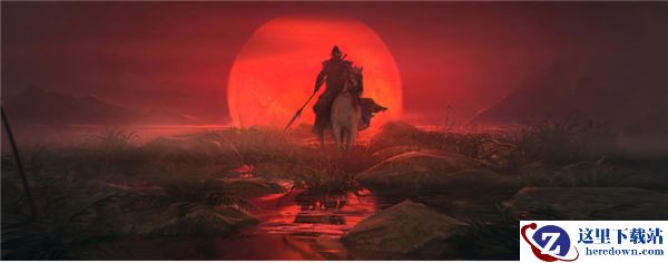 巨人网络征途IP原画设计大赛 年轻画师灵魂之作！