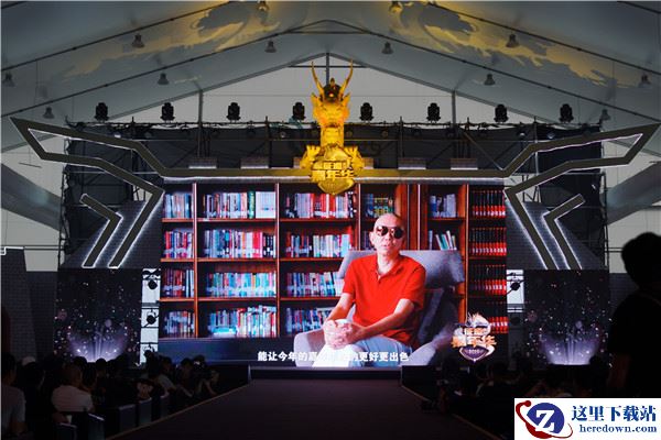 征途全系贯彻史玉柱先生研发宗旨：贴近玩家共创征途