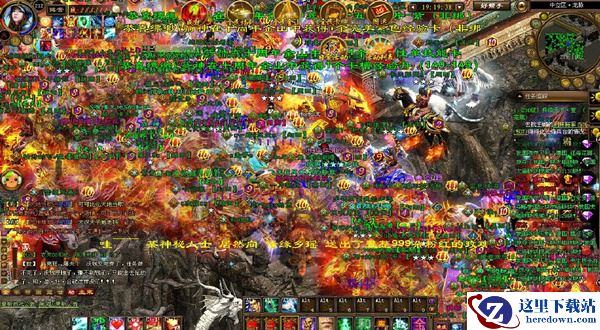 《征途》“共创征途”新资料片明日公测 老战友回归福利多！