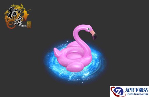 浪漫满天福利爆棚!《征途》七夕活动预告!