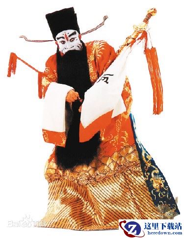 奸雄是怎样炼成的？ 看少年曹操智斗叔父