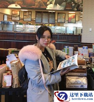 武神竟是智勇双全？ 美女画家带你看不一样的吕布