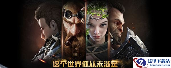 万王之王黑暗贤者天赋怎么加