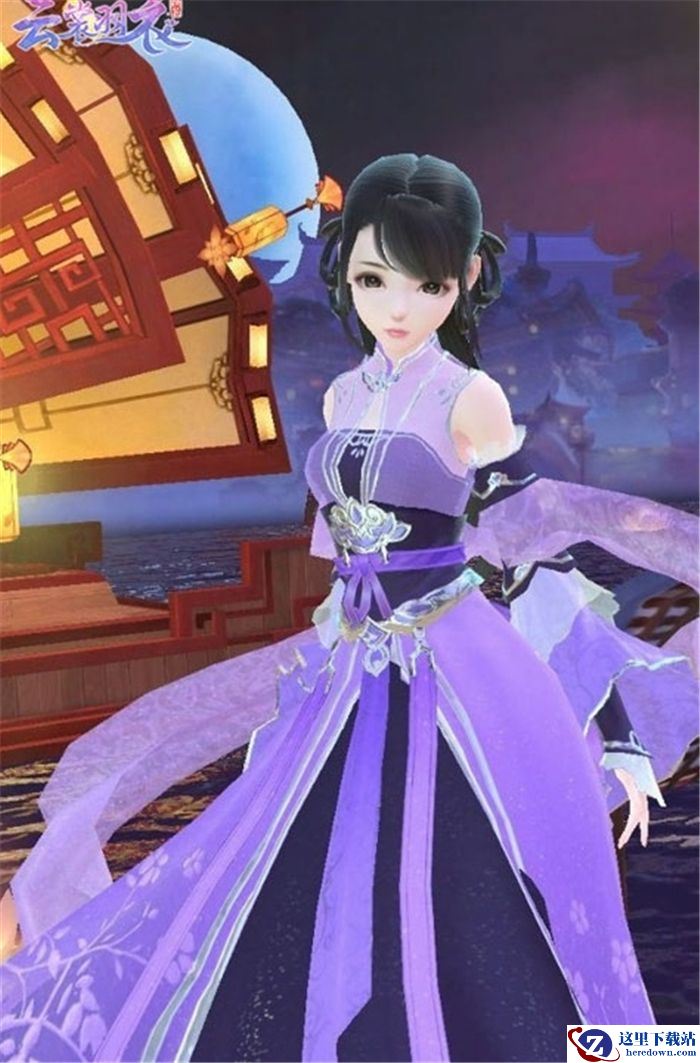 《云裳羽衣》叶英书信烧烤盛宴攻略