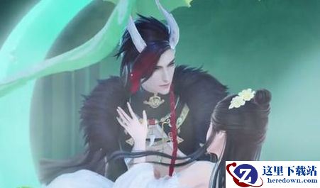 《云裳羽衣》玄麒约会幽境奇物攻略