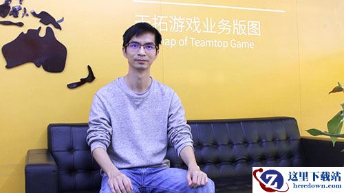 上线三个月苹果力推 制作人要让这款SLG长线运营