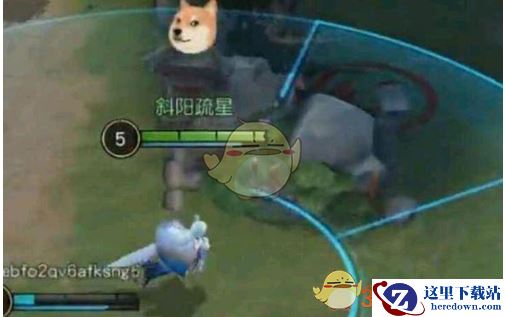 《代号MOBA》雪女技能连招技巧说明介绍