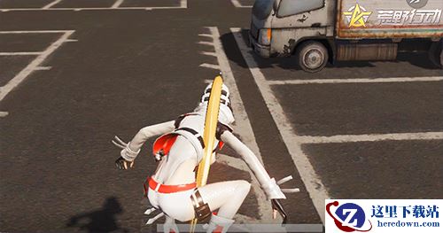 动作自然操作更流畅！《荒野行动》更新优化全揭秘