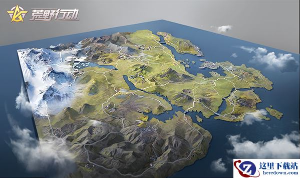 《荒野行动》项目组专访：游戏创意点是如何诞生的？