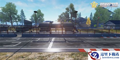 《荒野行动》策划解惑新版本 画质适配新玩法一个都不落