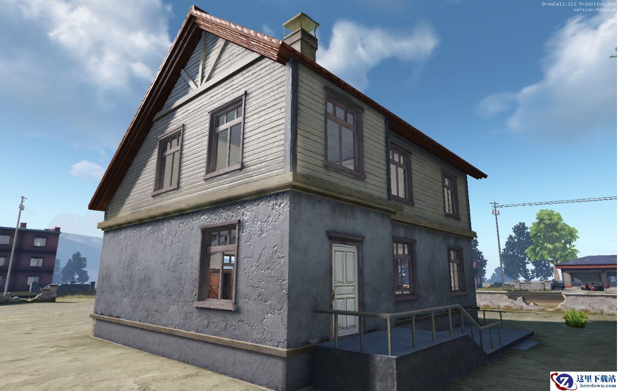 全面升级的《荒野行动》，了解一下？