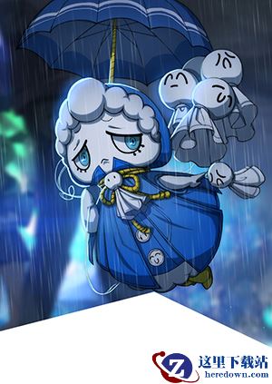 《非人学园》人物雨师图鉴介绍