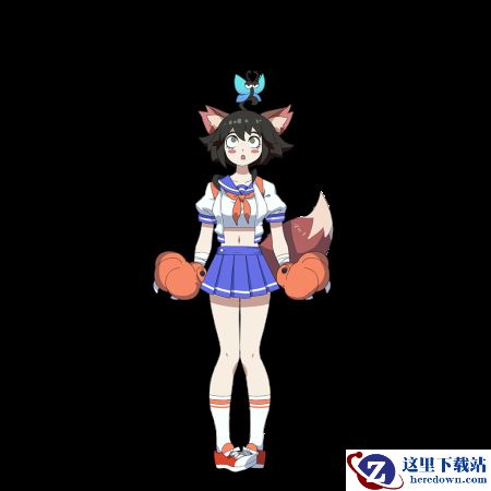 《非人学园》玉子图鉴介绍