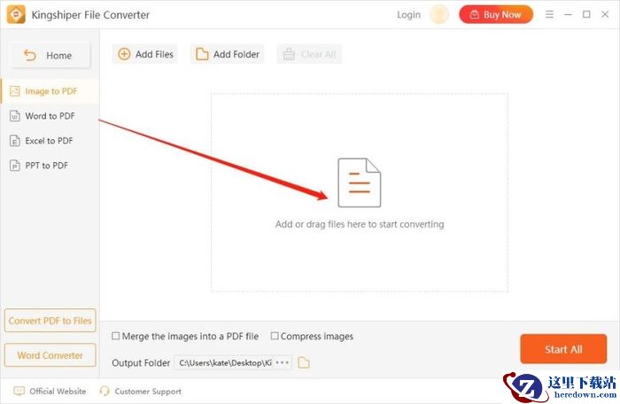 图片转为pdf怎么弄?快速学会的7个图片转pdf免费绝妙方法!