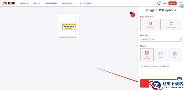 图片转为pdf怎么弄?快速学会的7个图片转pdf免费绝妙方法!