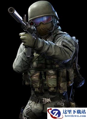 《光荣使命使命行动》斯内克介绍