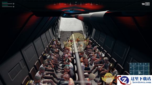 《绝地求生 全军出击》飞机驾驶技巧