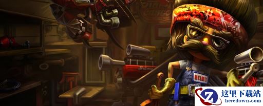 LOL云顶之弈s8.5赛季PBE美测服相关介绍，国服上线、英雄与技能改动内容、账号如何注册