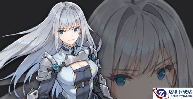 又一款经典JRPG被拿下，谁能拒绝情怀+宅男福利的组合？