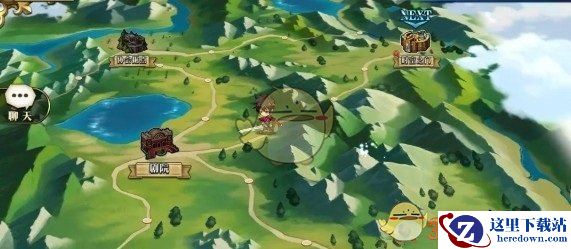 《梦幻模拟战》时空的轨迹FC怎么过