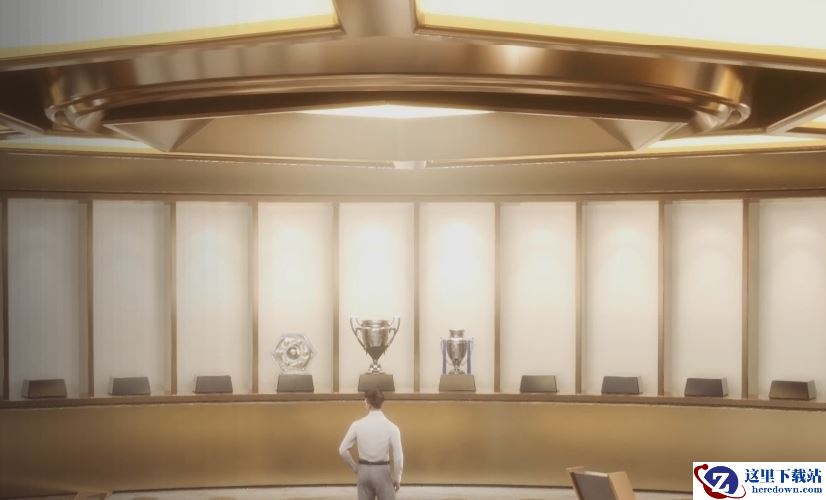 绿茵信仰配置需求