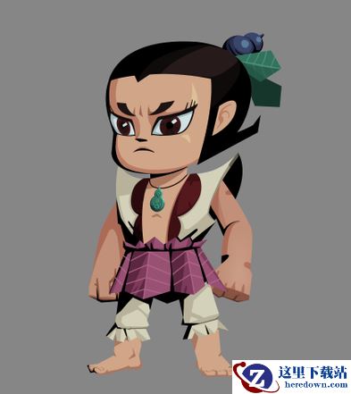 贪婪洞窟2X葫芦娃联动版本大爆料！宠物葫芦娃居然是个铁憨憨？