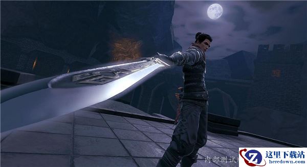 STN专访关磊：流星蝴蝶剑将会带来全新硬核体验