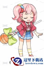 《心灵战争》黑花【常服】【现实】角色图鉴