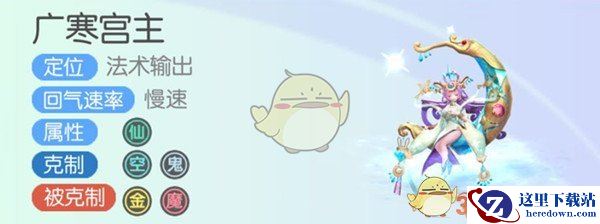 《一起来捉妖》嫦娥获取攻略