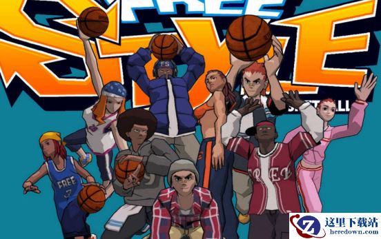 老牌街篮团队的蜕变之路：放弃数值，专精游戏质量后的集大成者