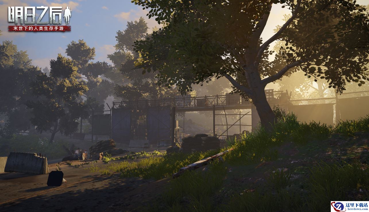 《明日之后》第三季重磅爆料第二弹：全面颠覆末日体验