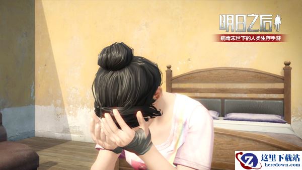 《明日之后》中文主题曲MV首发，陈意涵Estelle倾情献唱！