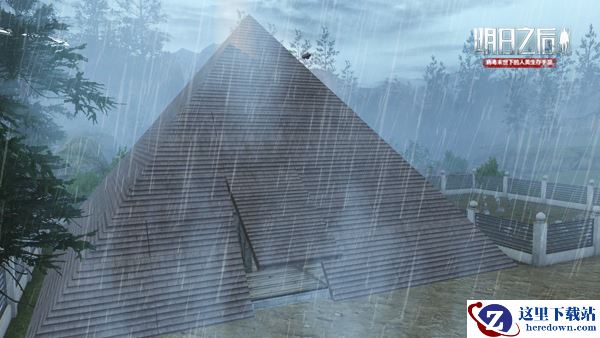 打造末世避难所，《明日之后》的五大建筑奇观