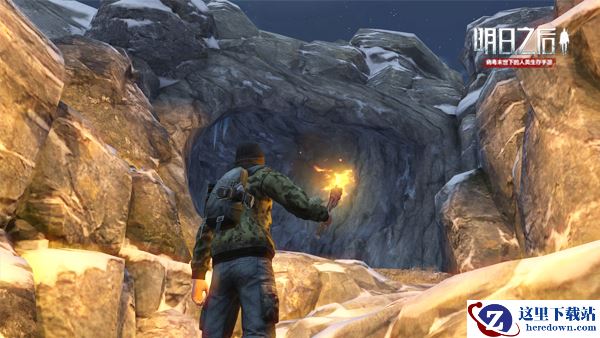《明日之后》：绝境反转，探索末日隐秘之地