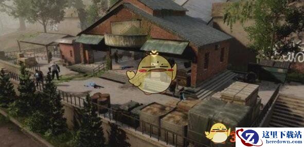 《明日之后》英雄公园园丁攻略打法技巧分享