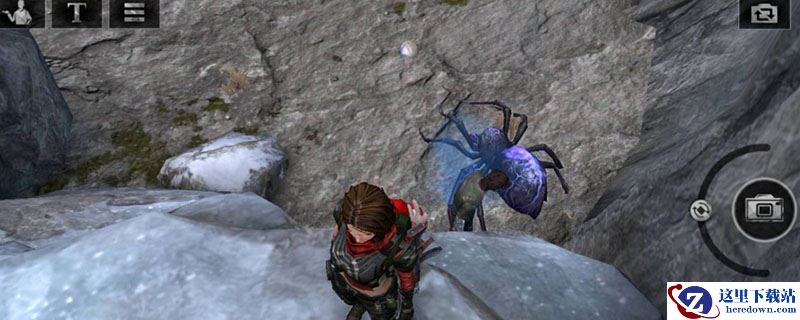 明日之后纳米素材2怎么获得