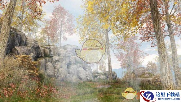 《明日之后》雷雨天气攻略